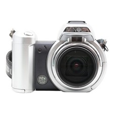 Konica Minolta Dimage Z1