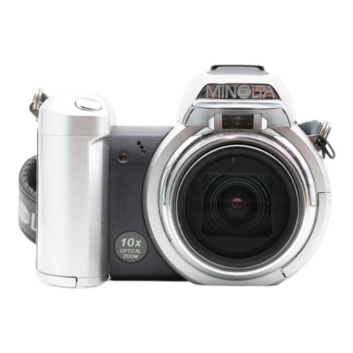 Konica minolta dimage - minolta, z1