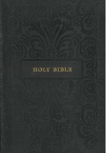 Kjv thinline bible - kjv,