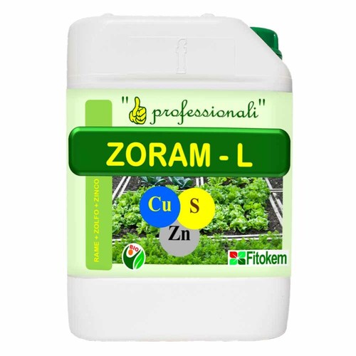Fitokem zoram concime - zoram, 5