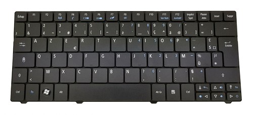 Nuova tastiera acer - tastiera,