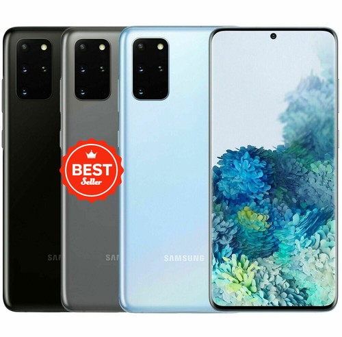 Smartphone samsung galaxy s20 - smartphone, s20+
