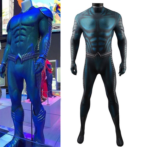 Aquaman tuta - 2, body