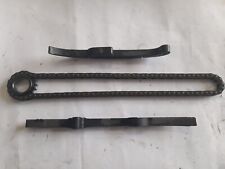 Catena distribuzione husqvarna 450 anno 2009 