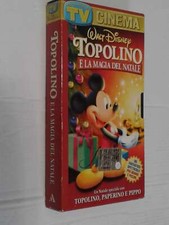 VHS