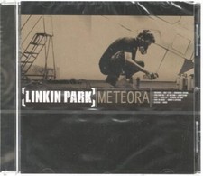 Cd LINKIN PARK - METEORA nuovo sigillato