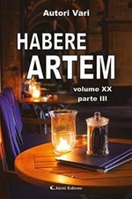 Libro habere artem - habere, xx