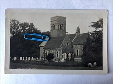 Gillingham Church Suffolk #2