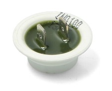 Sonda temperatura dialogic bianca lavatrice Indesit Ariston Whirlpool