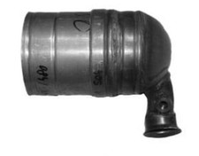 Filtro Antiparticolato Filtro