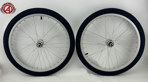 Cerchi bmx anteriori ruota - anteriori,