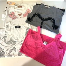 VDP Collection tank tops size