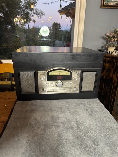 Crosley vintage stereo - crosley, -stereo