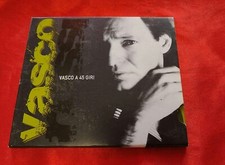 CD Musicale, Vasco Rossi -