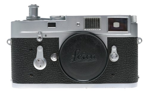 Leica telemetro 35mm - m2,