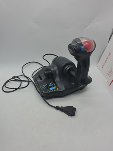 Joystick pilota computer