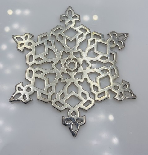 Ciondolo ornamento fiocco - , di