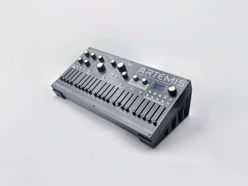 Dreadbox artemis supporto per - dreadbox,