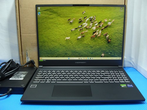 Cyberpowerpc tracer viii - tracer,