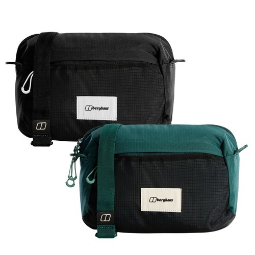 Borsa tracolla berghaus - a,