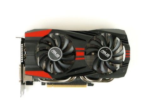 Asus geforce gtx 760 2gb - asus,
