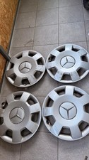 Copricerchi mercedes classe b