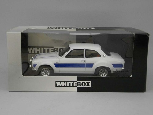 Ford escort rs 2000 - mk,