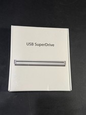 Apple USB Super drive