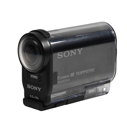 Sony hdr as30v videocamera - hdr-as30v,