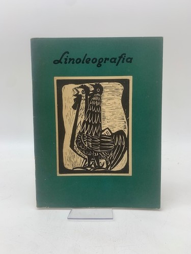 Linoleografia sua pratica - la,