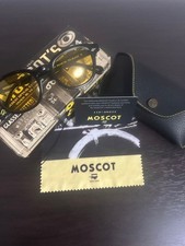 Occhiali da sole MOSCOT