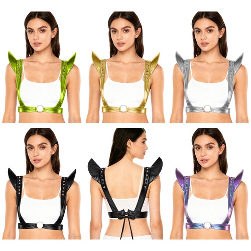 Costume donna scrollata - costume,