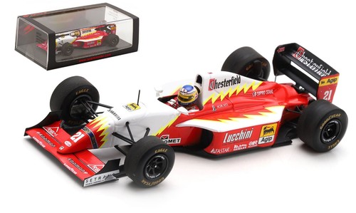 Spark s5755 lola bms t93 - lola, t93/30
