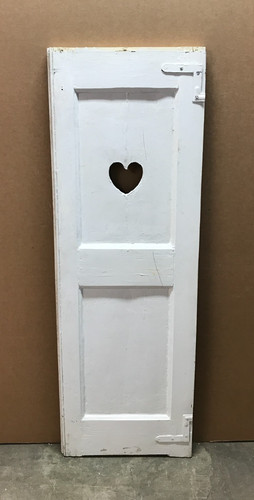 Antica persiana singola 19x55