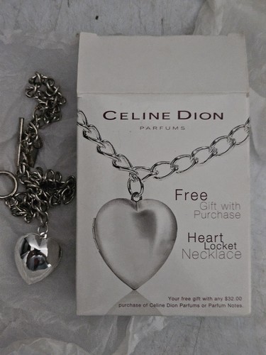 Collana ciondolo medaglione