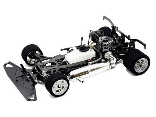 Mugen seiki mrx7 8 - mrx7, 1:8