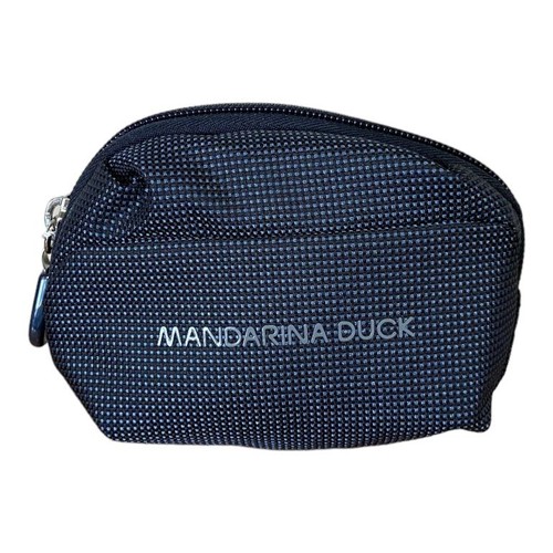Mandarina duck porta chiavi - chiavi, e