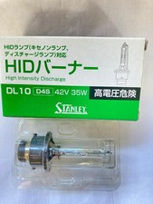 Stanley HID Discharge Lamps