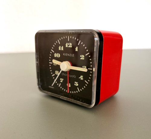 Orologio kienzle sveglia anni - sveglia,