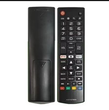 Telecomando universale compatibile per TV LG Lcd Led Smart TV 3D come Originale