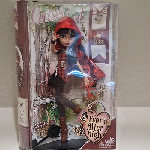 Ever after high cerise - ever,