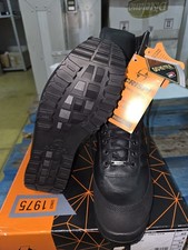Anfibi Crispi S.W.A.T PRO GTX