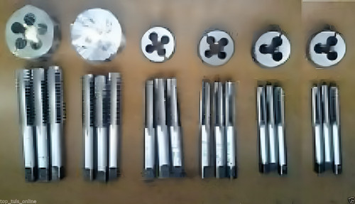 Nuovo set rubinetto - rubinetto, e