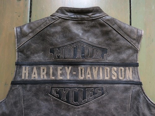 Harley davidson large - davidson,