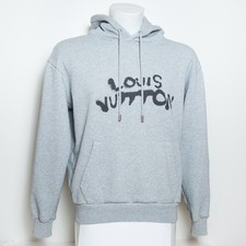 Louis Vuitton Neon Felpa con
