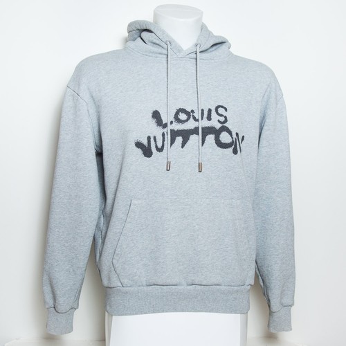 Louis vuitton neon - felpa, con