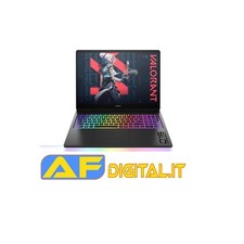 HP OMEN 16-AH0001SL NUOVO