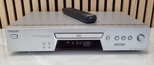 Sony CDP-XE270 Lettore CD Hifi