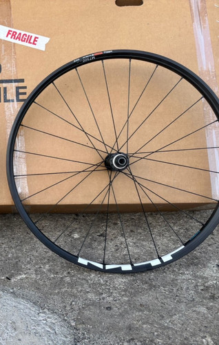 Ruota anteriore mtb shimano - 29,