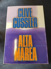 Alta marea - Glive Cussler🎁